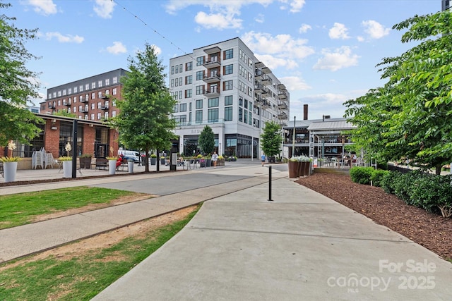 1530 S Church St Unit K, Charlotte, NC 28203 - photo 41