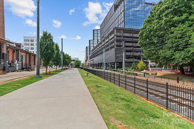 1530 S Church St Unit K, Charlotte, NC 28203 - photo 42