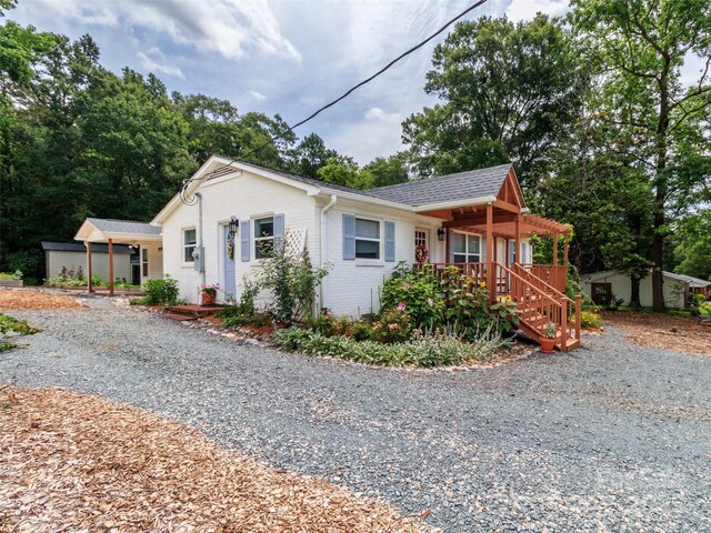 10743 Ola Dr, Indian Land, SC 29707 - photo 2
