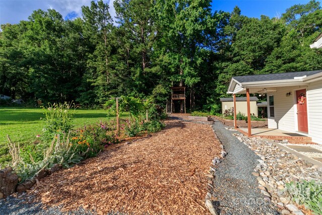 10743 Ola Dr, Indian Land, SC 29707 - photo 36