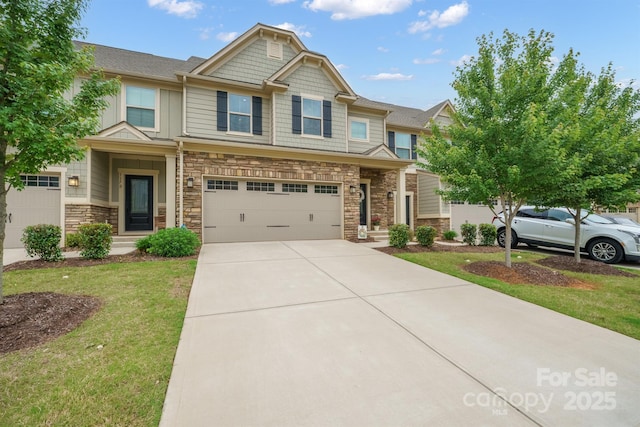 117 Lanyard Dr Unit E, Mooresville, NC 28117 - photo 2