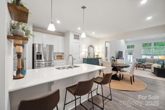 117 Lanyard Dr Unit E, Mooresville, NC 28117 - photo 4