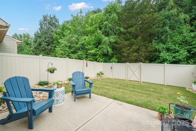 117 Lanyard Dr Unit E, Mooresville, NC 28117 - photo 31