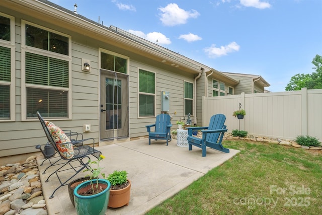 117 Lanyard Dr Unit E, Mooresville, NC 28117 - photo 32