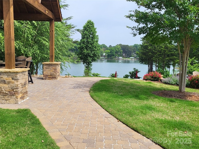 117 Lanyard Dr Unit E, Mooresville, NC 28117 - photo 34