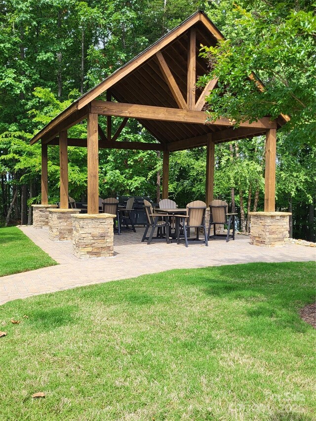 117 Lanyard Dr Unit E, Mooresville, NC 28117 - photo 36