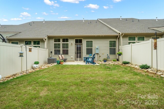 117 Lanyard Dr Unit E, Mooresville, NC 28117 - photo 33