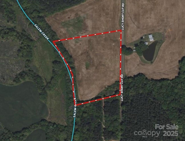 0000 Lucy Short Cut Rd Unit 1, Marshville, NC 28103