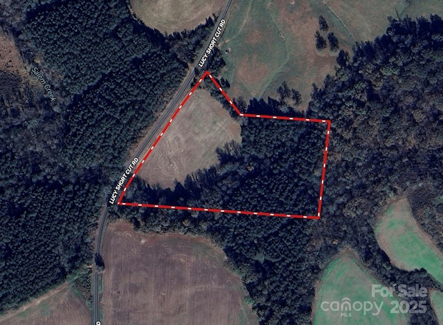 0000 Lucy Short Cut Rd Unit 4, Marshville, NC 28103
