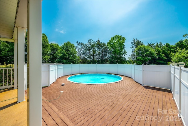 752 Chipmeadow Ln, York, SC 29745 - view of pool