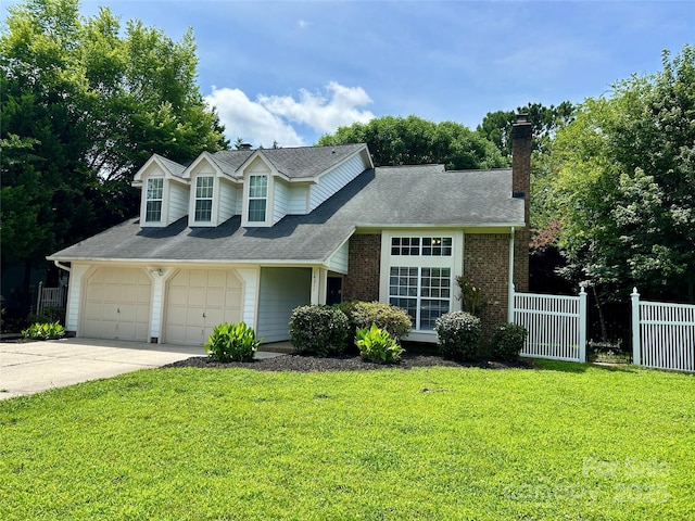 14211 Harlequin Dr, Charlotte, NC 28273 - photo 2