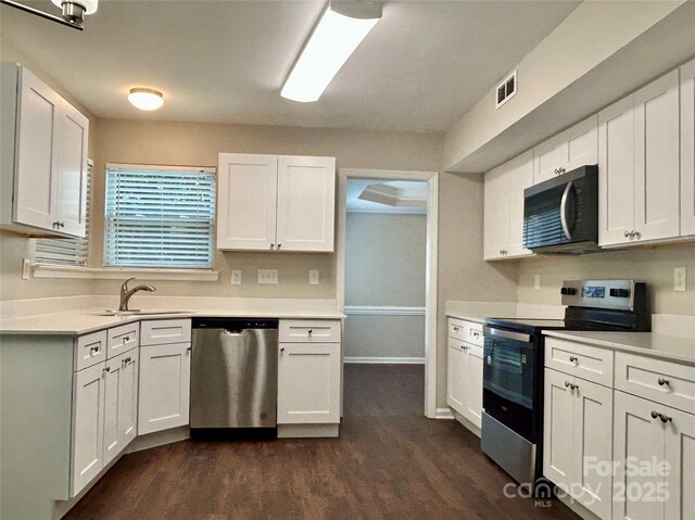 14211 Harlequin Dr, Charlotte, NC 28273 - photo 12