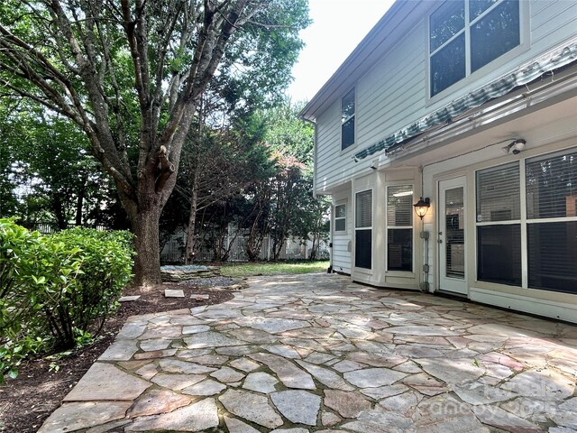 14211 Harlequin Dr, Charlotte, NC 28273 - photo 35