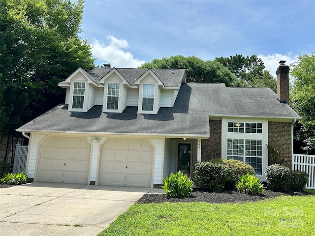 14211 Harlequin Dr, Charlotte, NC 28273 - photo 1