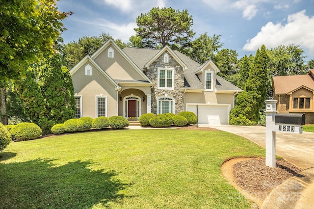 1253 Iverleigh Trl, Charlotte, NC 28270 - photo 1