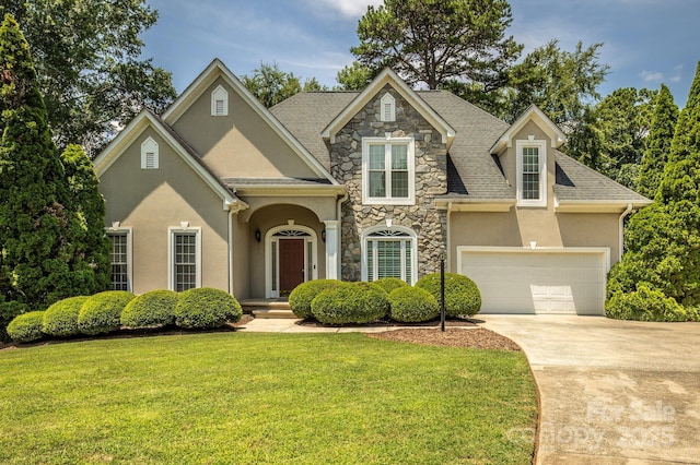 1253 Iverleigh Trl, Charlotte, NC 28270 - photo 2