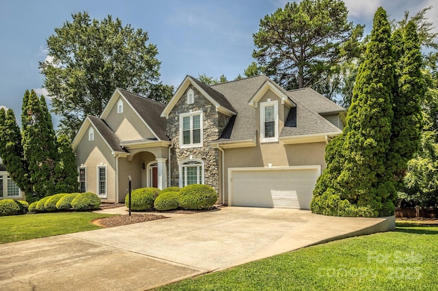 1253 Iverleigh Trl, Charlotte, NC 28270 - photo 3