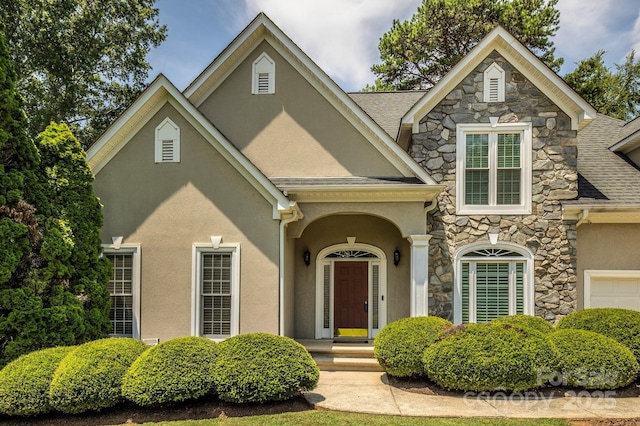 1253 Iverleigh Trl, Charlotte, NC 28270 - photo 4