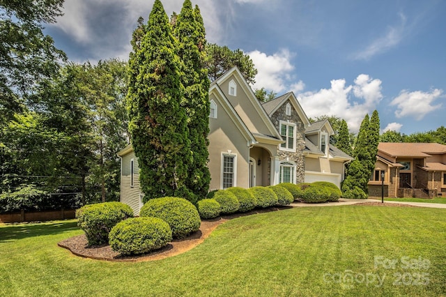 1253 Iverleigh Trl, Charlotte, NC 28270 - photo 5