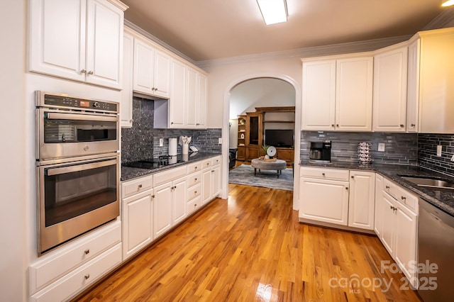 1253 Iverleigh Trl, Charlotte, NC 28270 - photo 10