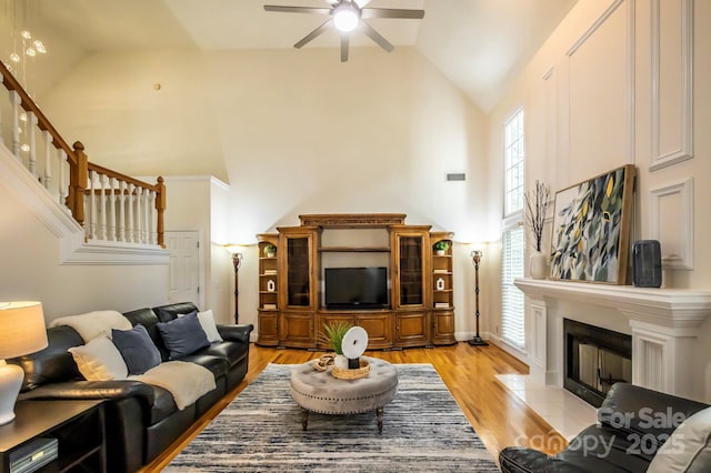 1253 Iverleigh Trl, Charlotte, NC 28270 - photo 23