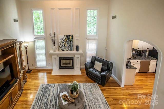 1253 Iverleigh Trl, Charlotte, NC 28270 - photo 26