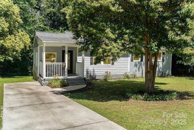 3331 Eastwood Dr, Charlotte, NC 28205 - photo 23