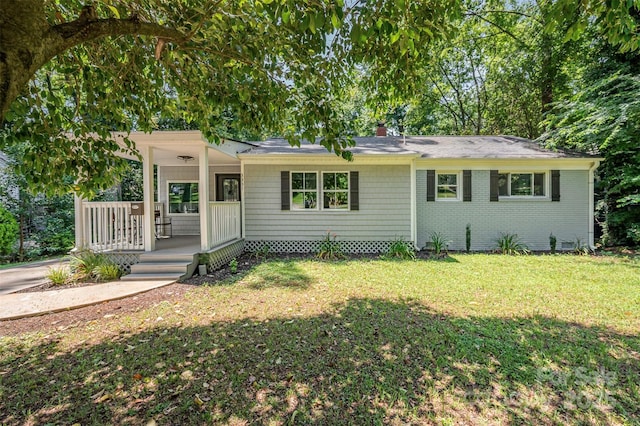 3331 Eastwood Dr, Charlotte, NC 28205 - photo 1
