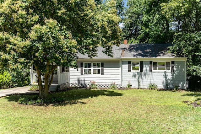 3331 Eastwood Dr, Charlotte, NC 28205 - photo 2