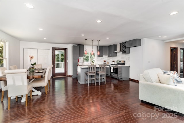 3331 Eastwood Dr, Charlotte, NC 28205 - photo 5