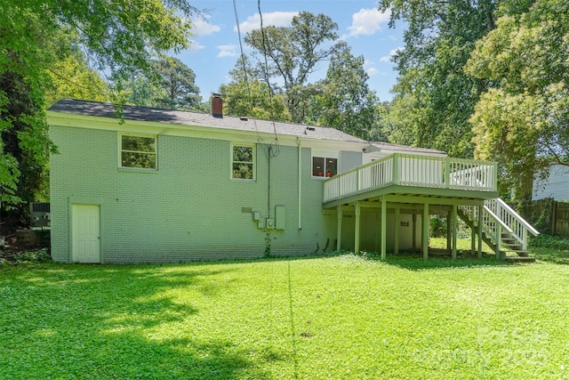3331 Eastwood Dr, Charlotte, NC 28205 - photo 16