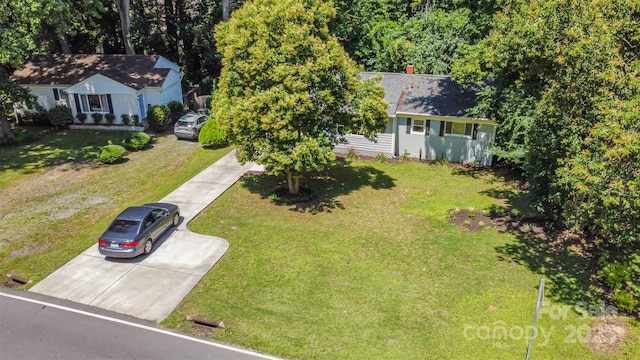 3331 Eastwood Dr, Charlotte, NC 28205 - photo 18