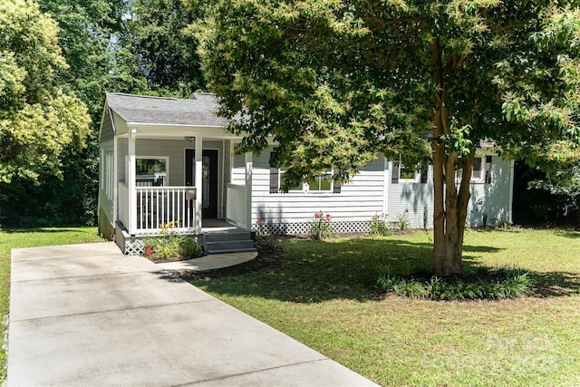 3331 Eastwood Dr, Charlotte, NC 28205 - photo 22