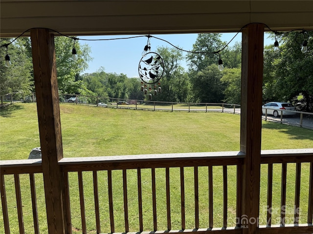 9 Henry White Ln, Leicester, NC 28748 - photo 3