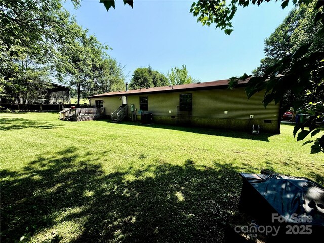 9 Henry White Ln, Leicester, NC 28748 - photo 36