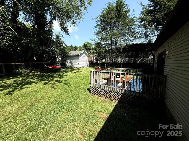 9 Henry White Ln, Leicester, NC 28748 - photo 37