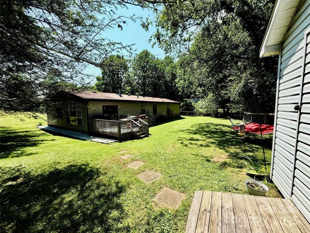 9 Henry White Ln, Leicester, NC 28748 - photo 39
