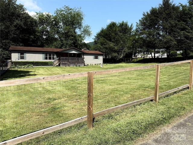 9 Henry White Ln, Leicester, NC 28748 - photo 44
