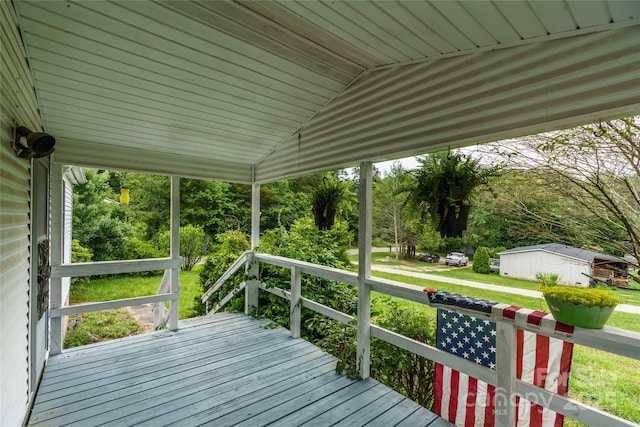 445 Old Holbert Rd, Hendersonville, NC 28792 - photo 11