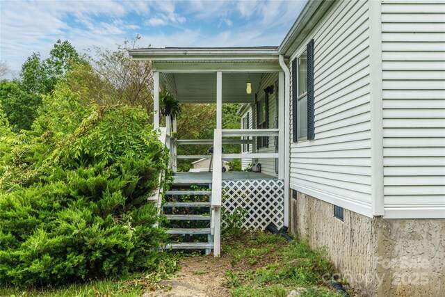 445 Old Holbert Rd, Hendersonville, NC 28792 - photo 12