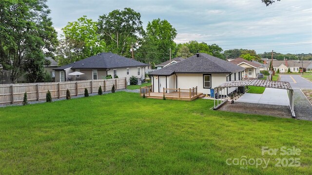 418 Link St, Fort Mill, SC 29715 - photo 36