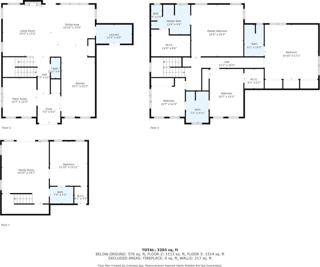 226 Duncan Estate Dr, Fletcher, NC 28732 - home floor plan
