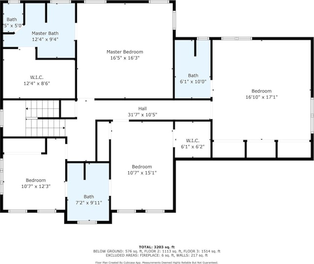 226 Duncan Estate Dr, Fletcher, NC 28732 - property floor plan