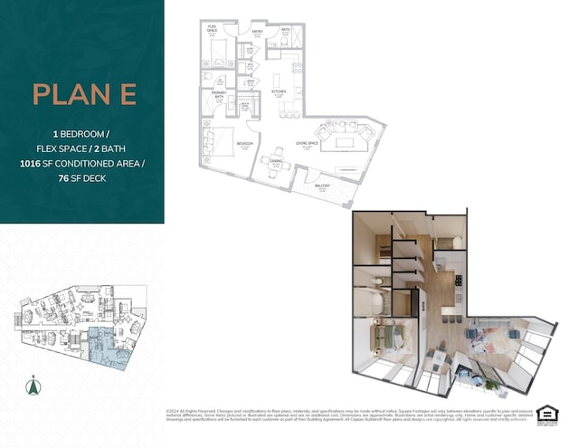 123 Haywood St Unit 204, Asheville, NC 28801 - photo 14