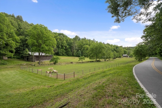 942 Paint Fork Rd, Mars Hill, NC 28754