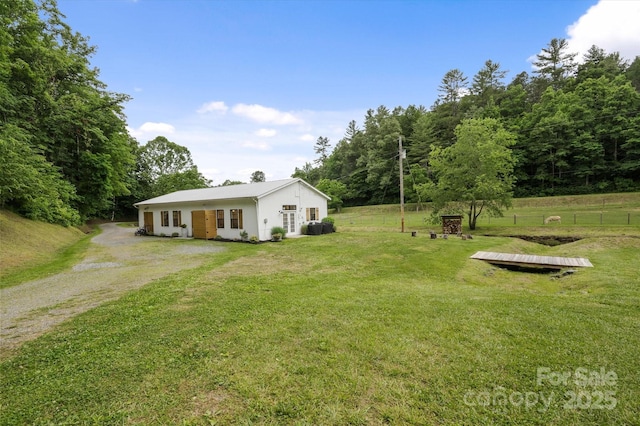 942 Paint Fork Rd, Mars Hill, NC 28754
