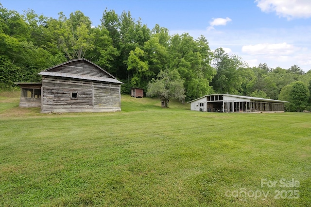 942 Paint Fork Rd, Mars Hill, NC 28754
