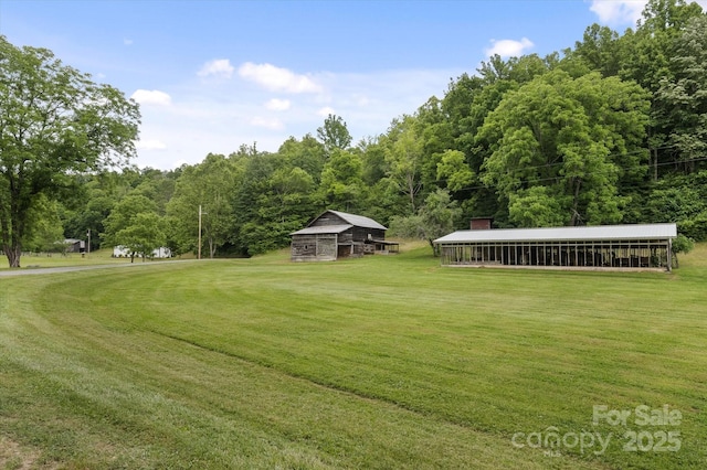 942 Paint Fork Rd, Mars Hill, NC 28754