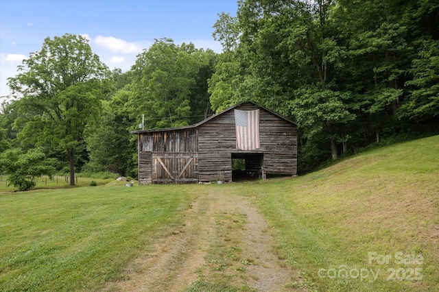 942 Paint Fork Rd, Mars Hill, NC 28754
