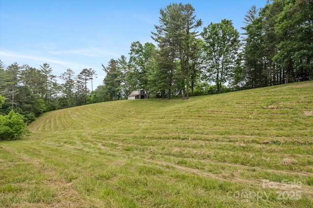 942 Paint Fork Rd, Mars Hill, NC 28754